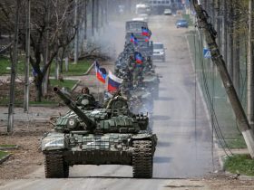 Παραδοχή σοκ: Η Βρετανία θα άντεχε μόνο 2 μήνες σε πόλεμο με Ρωσία - Economist: Ο Zelensky ευθύνεται για ήττα Ουκρανίας