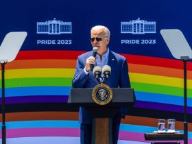 Τζο Μπάιντεν: Ημέρα των LGBTQI+ το Πάσχα των Καθολικών! – Ανακήρυξε την 31η Μαρτίου ως την ημέρα των τρανς