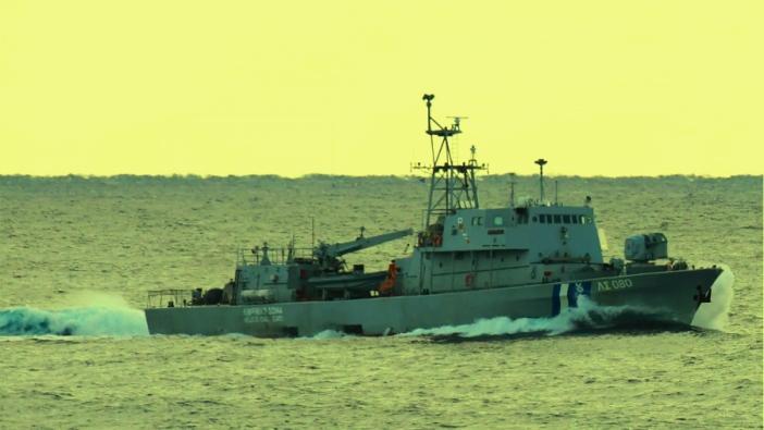 Κόκκινος συναγερμός στα Ίμια - Επεισόδιο μεταξύ σκάφους του λιμενικού και τουρκικής ακταιωρού - Τι λένε τα τουρκικά ΜΜΕ