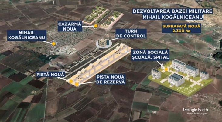 Οι φονιάδες του ΝΑΤΟ προετοιμάζονται για όλα - Στη Ρουμανία κτίζουν τη μεγαλύτερη βάση τους στην Ευρώπη
