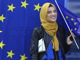 Για πρώτη φορά ισλαμικά κόμματα της Ευρώπης θα κατέβουν στις ευρωεκλογές. Το εφιαλτικό μέλλον της Ευρώπης ξεκίνησε