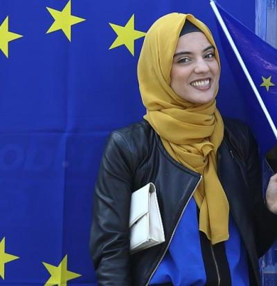 Για πρώτη φορά ισλαμικά κόμματα της Ευρώπης θα κατέβουν στις ευρωεκλογές. Το εφιαλτικό μέλλον της Ευρώπης ξεκίνησε