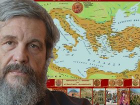 Π. Νικόλαος Λουδοβίκος: Ο Ελληνισμός θα παίξει ένα πολύ σημαντικό ρόλο κατά της παγκοσμιοποίησης στον κόσμο που έρχεται