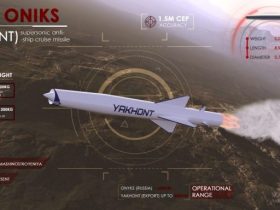 Άτρωτοι οι ρωσικοί πύραυλοι Oniks - Σχεδιασμός νέας συσκευής ενεργού εντοπισμού