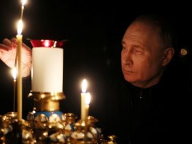 Κύριλλος: Ιερός πόλεμος η μάχη που δίνει η Ρωσία κατά της Δύσης των σατανιστών