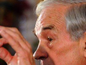 Ron Paul: «Έρχεται ένα αναπάντεχο και ανεξέλεγκτο γεγονός» – ΒΙΝΤΕΟ