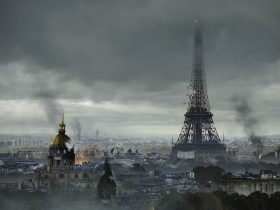 Οι Γάλλοι τρέμουν βλέποντας τρομοκρατική επίθεση στους Ολυμπιακούς Αγώνες στο Παρίσι