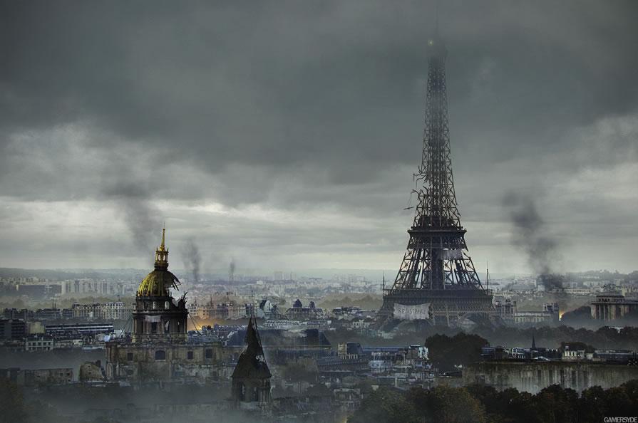 Οι Γάλλοι τρέμουν βλέποντας τρομοκρατική επίθεση στους Ολυμπιακούς Αγώνες στο Παρίσι