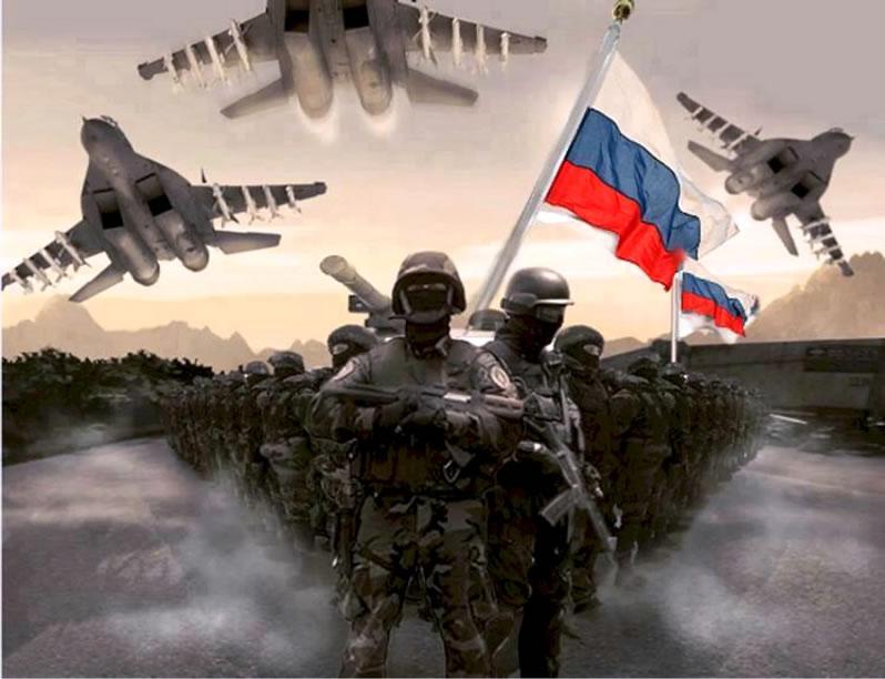 Κρεμλίνο: Τέλος η ειδική επιχείρηση - Είμαστε σε πόλεμο