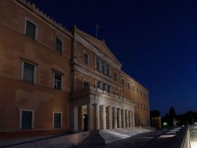 Δήλωση του κόμματος ΝΙΚΗ για την εκπομπή "Για ποιον χτυπά η καμπάνα" και η απάντηση του Δ. Μακρή