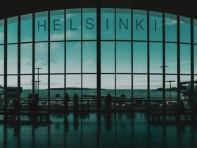 Ελσίνκι: Σε συναγερμό οι φινλανδικές Αρχές για δυσάρεστη οσμή άγνωστης προέλευσης που πλανάται στην πρωτεύουσα