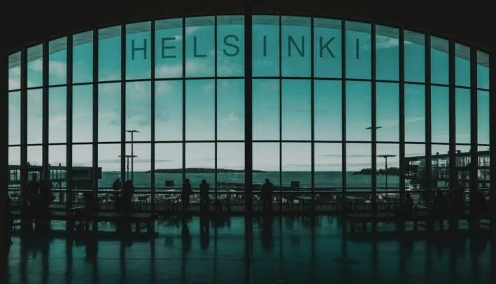 Ελσίνκι: Σε συναγερμό οι φινλανδικές Αρχές για δυσάρεστη οσμή άγνωστης προέλευσης που πλανάται στην πρωτεύουσα