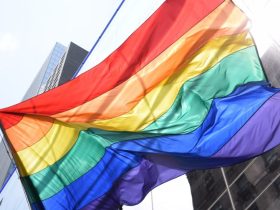 Η Ρωσία πρόσθεσε τους ΛΟΑΤΚΙ+ στον κατάλογο με τις τρομοκρατικές οργανώσεις