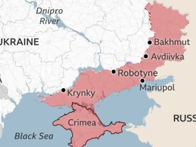 Ζαπορίζια: Ο Ρωσικός Στρατός διασπά την ουκρανική άμυνα και προχωρά στην μεγαλύτερη κυκλωτική κίνηση μετά τον Β’ΠΠ