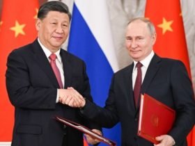 Κάτι πολύ σημαντικό θα συμβεί στο ταξίδι Putin στην Κίνα – Ο κόσμος θα αλλάξει τον Μάιο και η Ρωσία θα βάλει τη σφραγίδα της