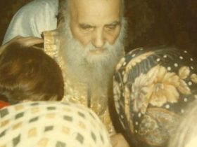 Ἡ προφητεία του πατέρα Ilarion Argatu (1913-1999) για τον Τρίτο Παγκόσμιο Πόλεμο και τον μεγάλο σεισμό