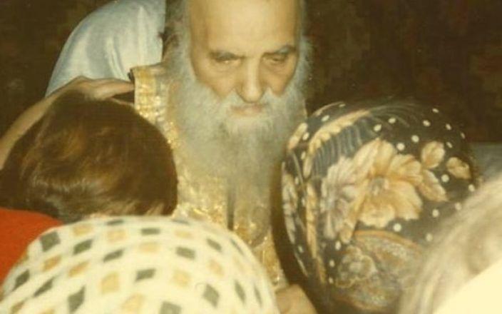 Ἡ προφητεία του πατέρα Ilarion Argatu (1913-1999) για τον Τρίτο Παγκόσμιο Πόλεμο και τον μεγάλο σεισμό