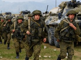 Εξαιρετικά σημαντική εξέλιξη - Η Λευκορωσία ετοιμάζεται για πόλεμο με την Ουκρανία, σφραγίζει τα σύνορα με ΝΑΤΟ