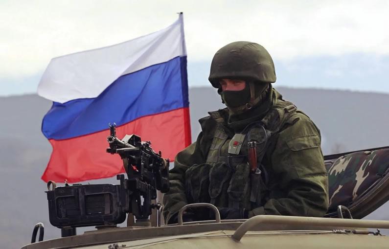 Προέλαση των Ρώσων! Καταρρέει το ουκρανικό μέτωπο σε ανατολή και νότο, vid