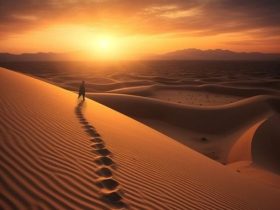 Τι κρύβεται κάτω από την Σαχάρα; Αποκαλύπτοντας τα Αόρατα Μυστικά