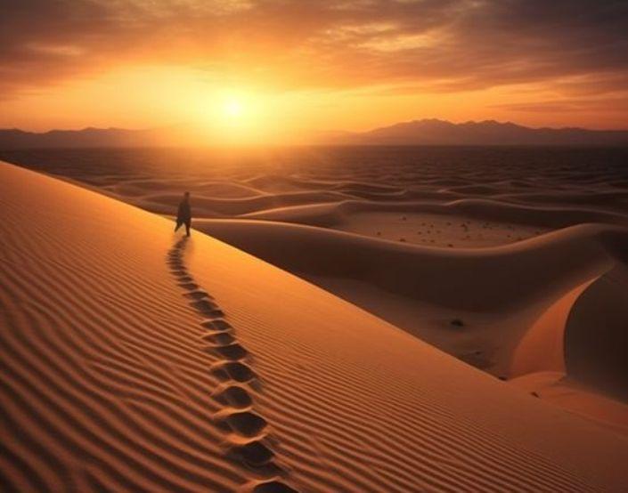 Τι κρύβεται κάτω από την Σαχάρα; Αποκαλύπτοντας τα Αόρατα Μυστικά