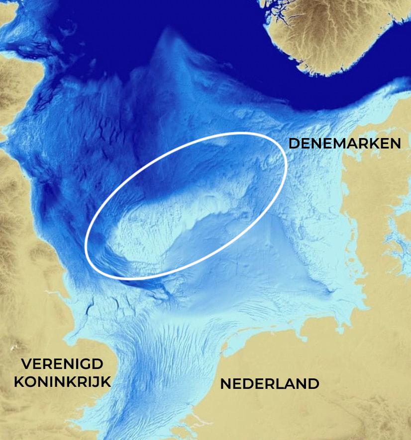 Το βυθισμένο νησί Doggerland έχει σχέση με την θρυλική Ατλαντίδα; -Επιστημονική έρευνα