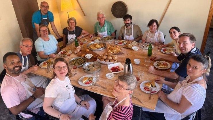 Ο «φούρνος του χωριού», που έγινε το «διεθνές» αρτοποιείο στη Ζίτσα Ιωαννίνων