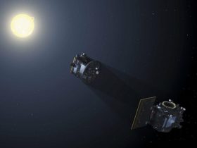 Η ESA εκτοξεύει δορυφόρους για να δημιουργήσει τεχνητές εκλείψεις ηλίου