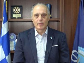Και ο Βελόπουλος καταδικάζει το χαστούκι στην Βουλευτή της ΝΔ