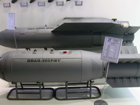 Τι είναι οι ρωσικές βόμβες ολίσθησης που συνθλίβουν την Νατο-ουκρανική άμυνα