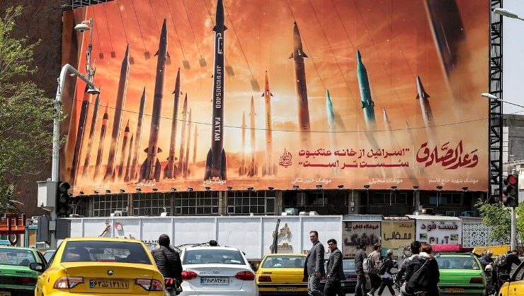 Το Ιράν δηλώνει έτοιμο σε μία βδομάδα να κάνει δοκιμή πυρηνικού όπλου!