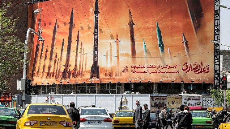 Το Ιράν δηλώνει έτοιμο σε μία βδομάδα να κάνει δοκιμή πυρηνικού όπλου!