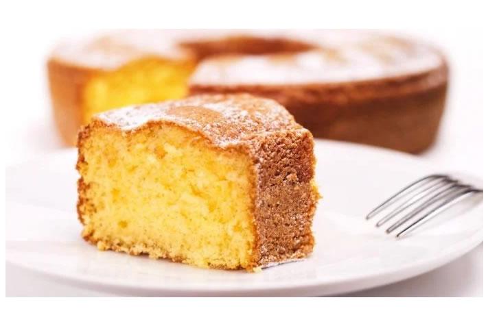 Μοναδική συνταγή για νηστίσιμο κέικ λεμόνι – Αφράτο και αρωματικό, το τέλειο γλυκό σνακ για την Σαρακοστή