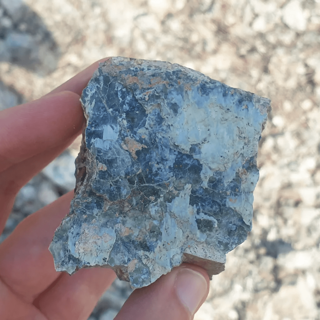  Κομμάτια βράχων που βρέθηκαν στην Κύπρο ίσως κρύβουν απαντήσεις για τον πλανήτη Ερμή – Όσα γνωρίζουμε 