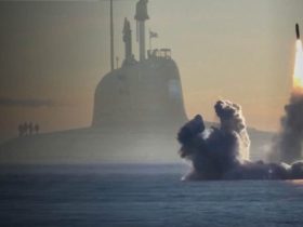 Τα Ρωσικά υποβρύχια τέθηκαν σε κατάσταση ετοιμότητας για εκτόξευση πυραύλων