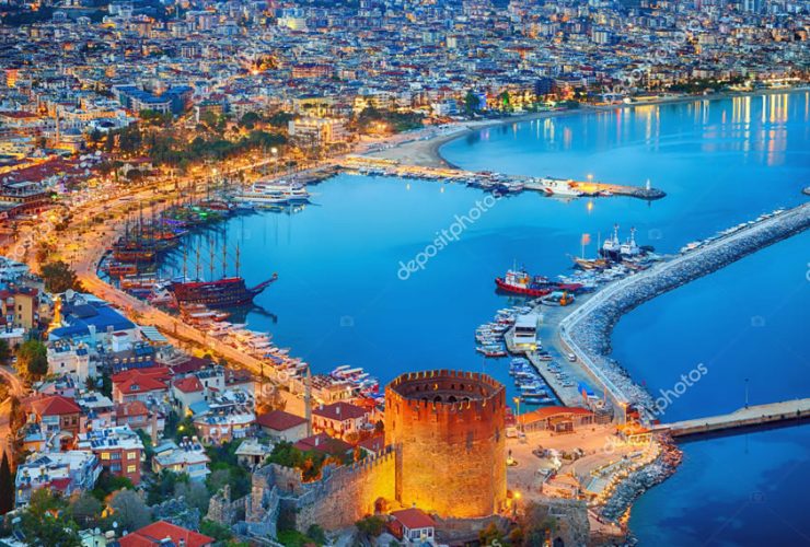 Η Τουρκία κατάφερε να έχει δύο πόλεις στην πρώτη δεκάδα των πόλεων παγκοσμίως που προτιμούν οι τουρίστες