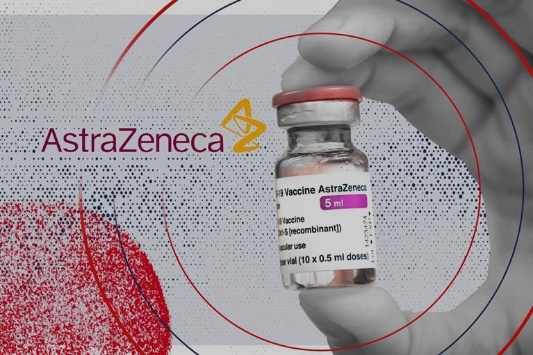 AstraZeneca: «Το εμβόλιο που φτιάξαμε έχει παρενέργειες» – Χιλιάδες μηνύσεις στην Βρετανία από οικογένειες που έχασαν ανθρώπους