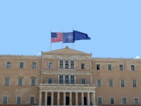 Χωρίς καμία αμφιβολία η σημερινή κυβέρνηση μακράν η πιο διεφθαρμένη από συστάσεως του ελληνικού κράτους