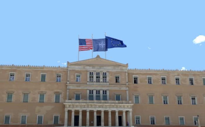 Χωρίς καμία αμφιβολία η σημερινή κυβέρνηση μακράν η πιο διεφθαρμένη από συστάσεως του ελληνικού κράτους