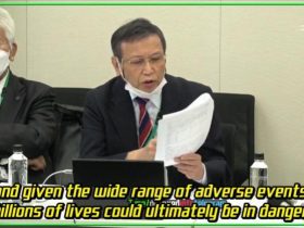 Ο ανώτερος Ιάπωνας ιατρός για τον καρκίνο: Τα εμβόλια covid είναι «ουσιαστικά δολοφονία»!