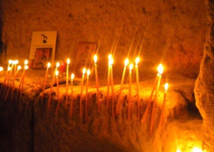 Η μελέτη, η προσευχή, η ψαλμωδία είναι βιταμίνες που χρειάζεται κάθε μέρα η ψυχή