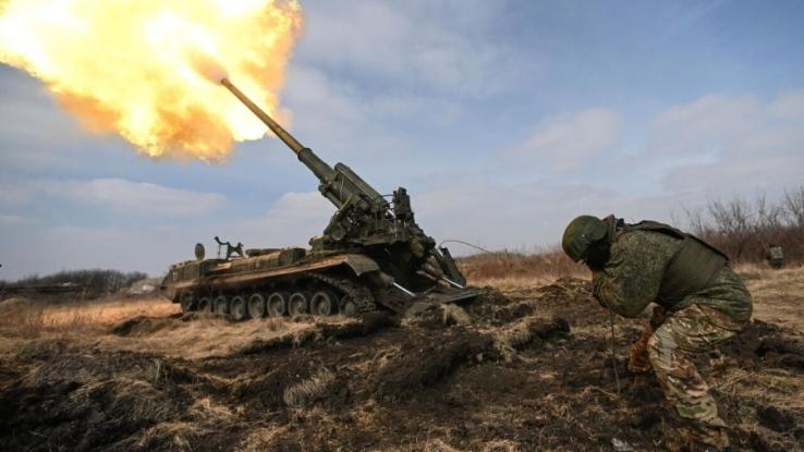 Μοιραίο τέλος για τους ΝΑΖΙ – Η Ρωσία διέσπασε άμυνες, ετοιμάζεται για γενική αντεπίθεση – Το ΝΑΤΟ χρειάζεται 700.000 στρατιώτες, δεν μπορεί