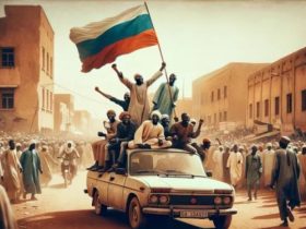 Δέκα χρόνια πήγαν στο καλάθι των αχρήστων: Οι ΗΠΑ εξευτελίστηκαν, χάνουν την Αφρική - Στον Νίγηρα ο ρωσικός στρατός