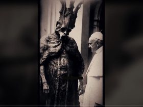 Και ο Πάπας στο κόλπο με τον ψευτομεσσία. Το Βατικανό θα δώσει έκτακτη συνέντευξη Τύπου για τους εξωγήινους