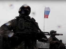 ΕΚΤΑΚΤΟ: Ξεκίνησε η Ρωσική επέλαση στο Χάρκοβο! Τα πρώτα ΒΙΝΤΕΟ από τη Ρωσική επίθεση