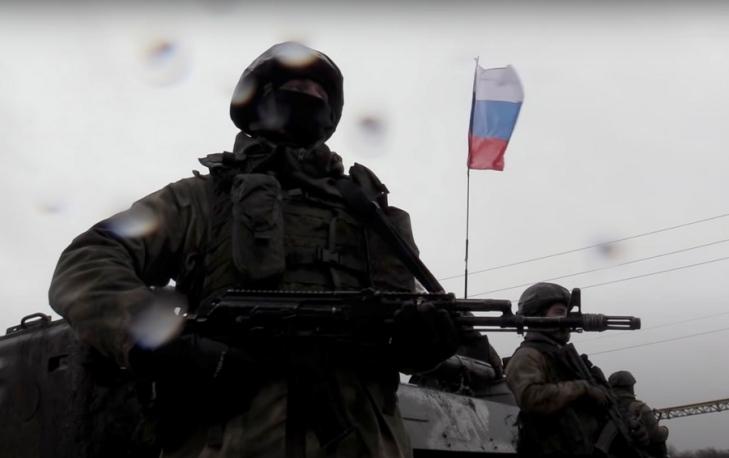 ΕΚΤΑΚΤΟ: Ξεκίνησε η Ρωσική επέλαση στο Χάρκοβο! Τα πρώτα ΒΙΝΤΕΟ από τη Ρωσική επίθεση