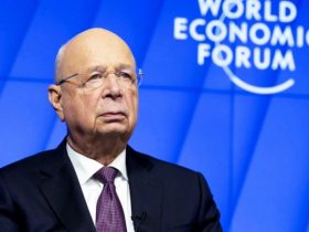 Αποχώρηση βόμβα από το Παγκόσμιο Οικονομικό Forum: Ο Klaus Schwab από τη Μεγάλη Επαναφορά στη... Μεγάλη Έξοδο