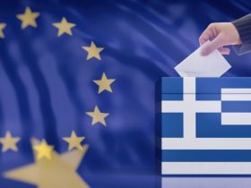 Οι μεγάλες αλλαγές που φέρνουν οι ευρωεκλογές σε κυβέρνηση, μικρά κόμματα – Άνοδος Πατριωτικής Δεξιάς με άνω του 20%