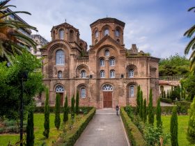 Η Θεσσαλονίκη τον 11ο αιώνα: Τόσα μοναστήρια όσα και οι μέρες του χρόνου - Τα χαμένα εκκλησιαστικά ιδρύματα