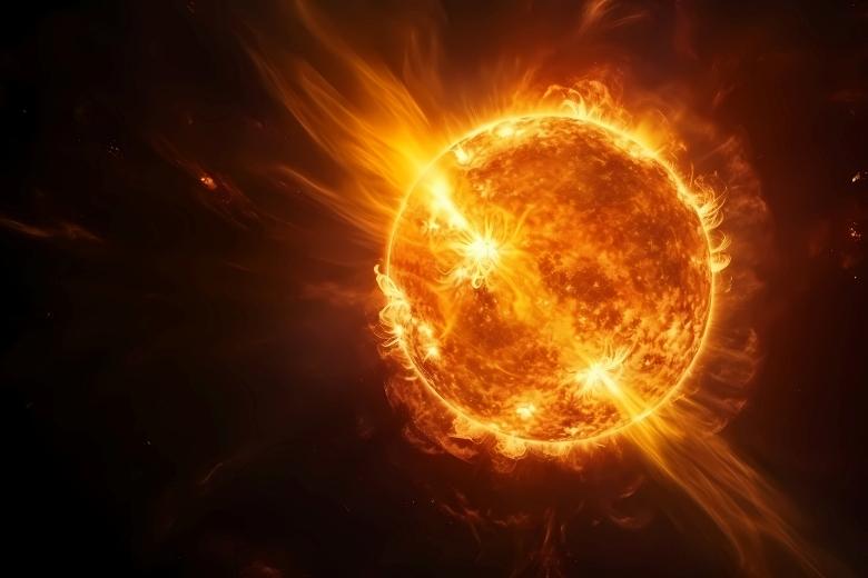 Η ESA απαθανάτισε ένα εντυπωσιακό ΒΙΝΤΕΟ του Ήλιου! «Θα μπορούσε να καταπιεί την γη»